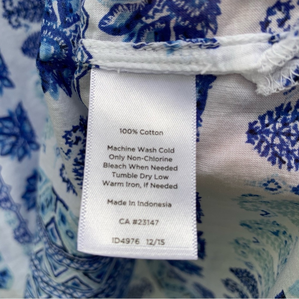 Talbots Top - Picture 5 of 5